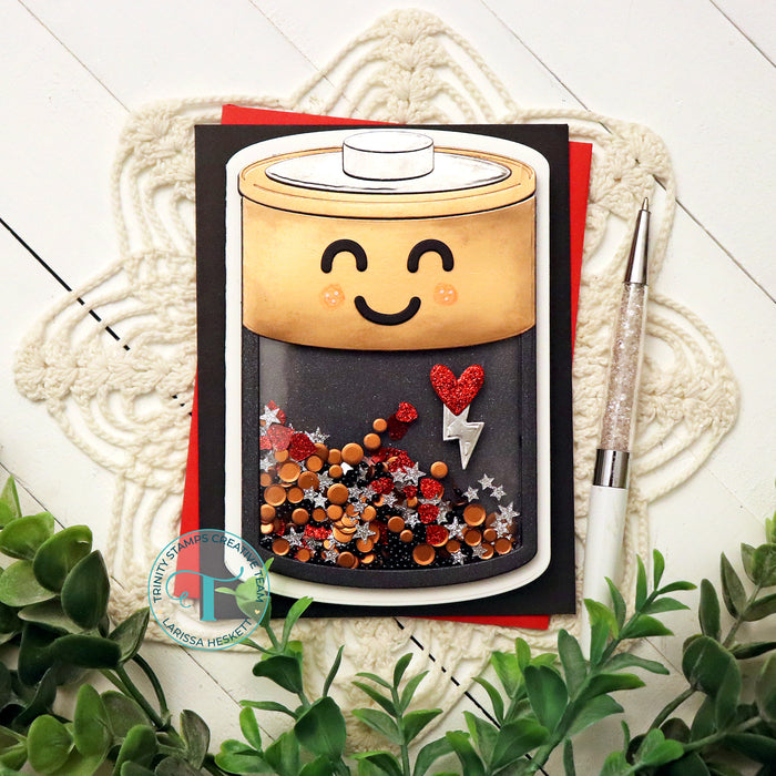 Souper Power Add-On Die Set