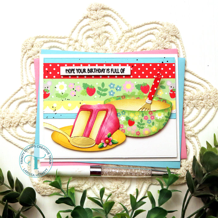 Tiny Wisk & Wish Die Set