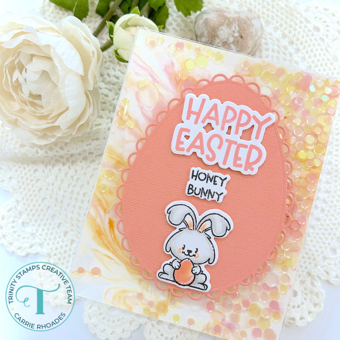 Full A-2 Card - Flat Acetate Shaker Pouches