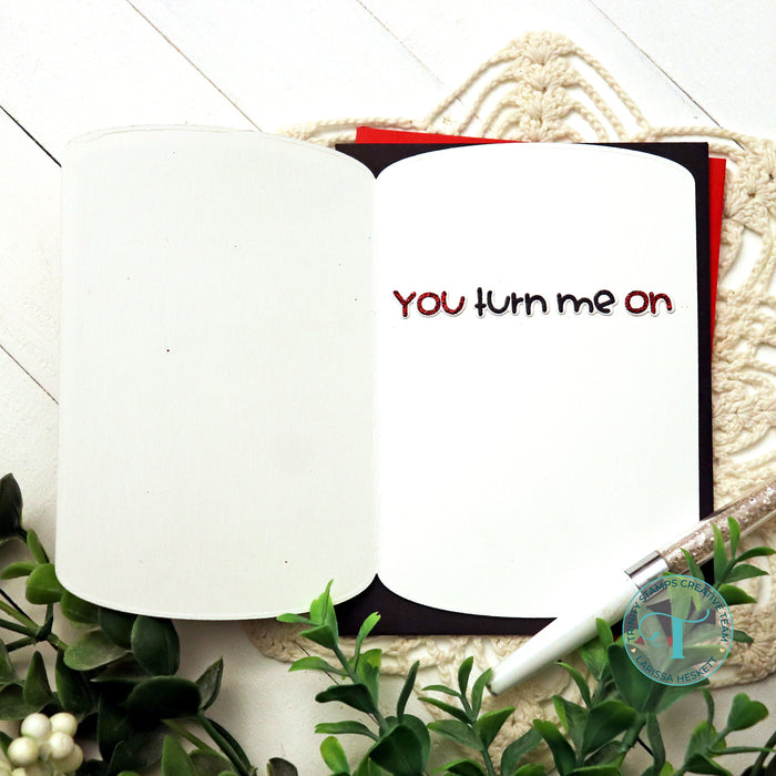 Souper Power Add-On Die Set