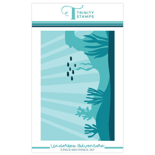 Undersea Adventure Undersea Adventure