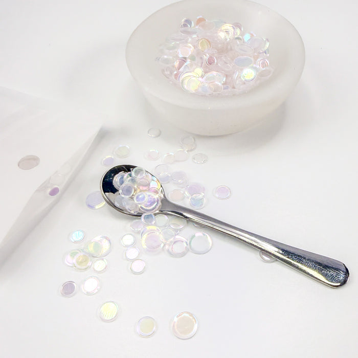 Trinity Tiny Spoon