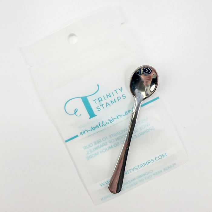 Trinity Tiny Spoon