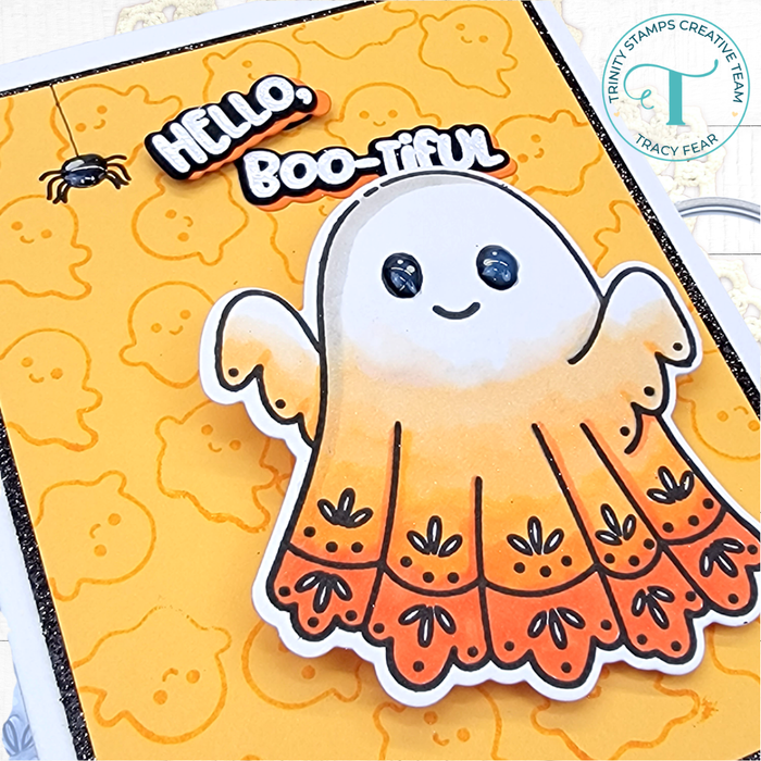 Boo-tiful 3x4 Stamp Set