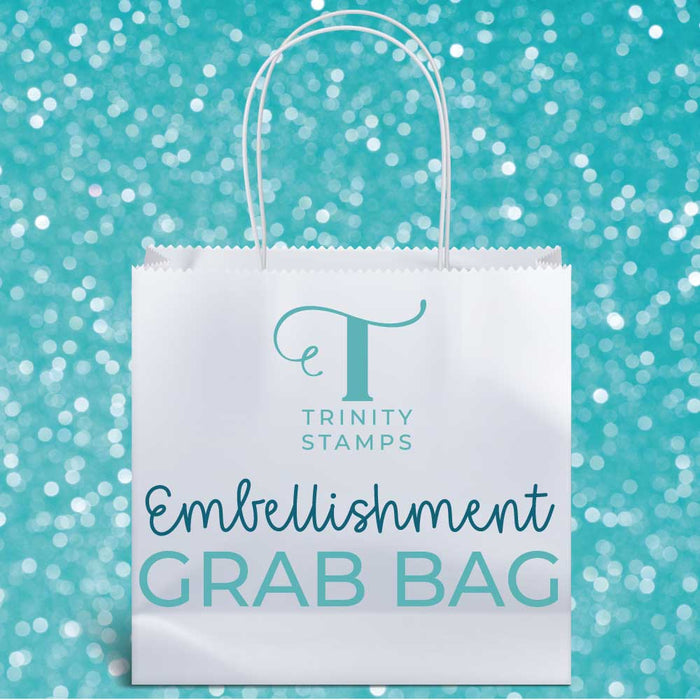 Trinity Stamps Embellishment Grab Bag