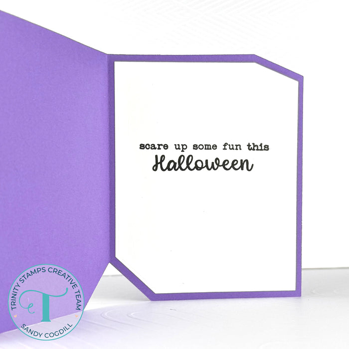Juice Box Shaped Card Die Set