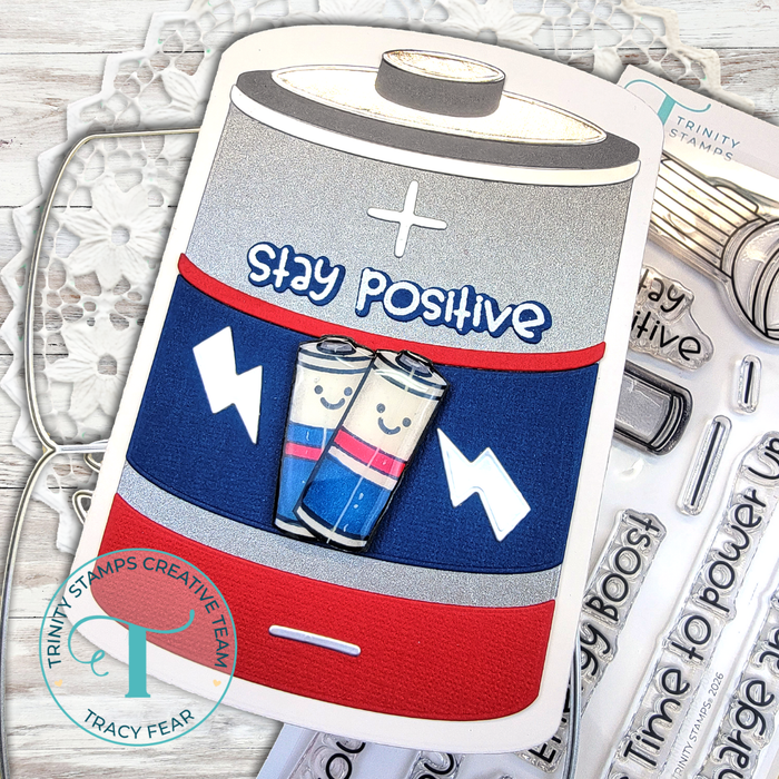 Souper Power Add-On Die Set