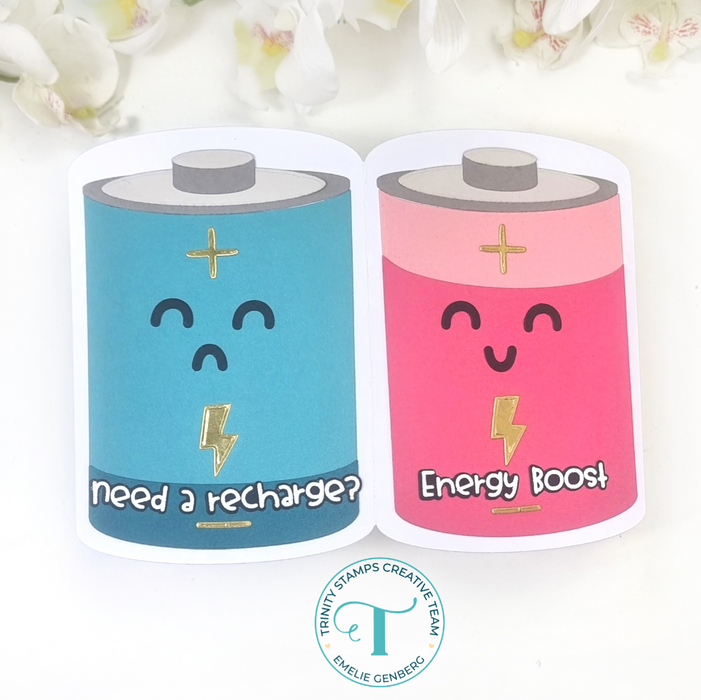 Souper Power Add-On Die Set