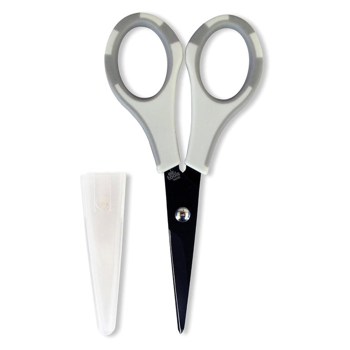 Small Precision Scissors