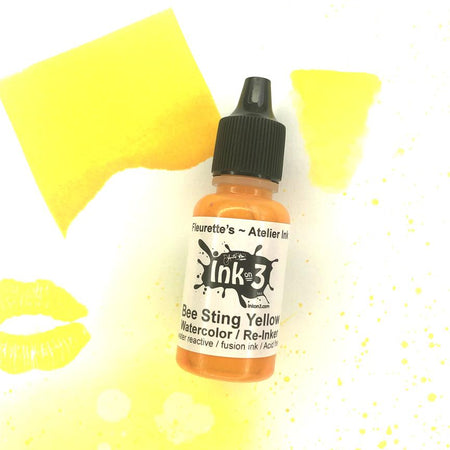 InkOn3 - Ink Off Stamp Cleaner– Trinity Stamps