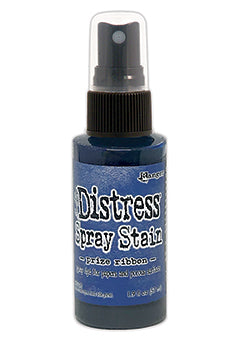 Distress Spray Stain- Prize Ribbon