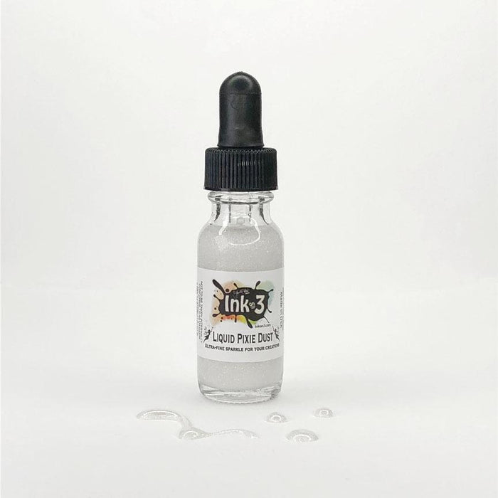 InkOn3 - Liquid Pixie Dust