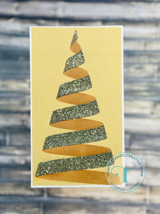 KSCRAFT Stencil per fustelle per albero di Natale 3D per scrapbooking fai da te Goffratura decorativa Carte di carta fai da te KSCRAFT Stencil per fustelle per albero di Natale 3D per scrapbooking fai da te Goffratura decorativa Carte di carta fai da te