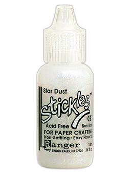 Stickles™ Glitter Glue Star Dust, 0.5oz