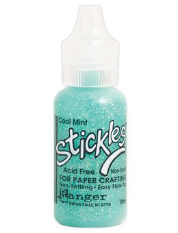 Stickles™ Glitter Glue Cool Mint, 0.5oz