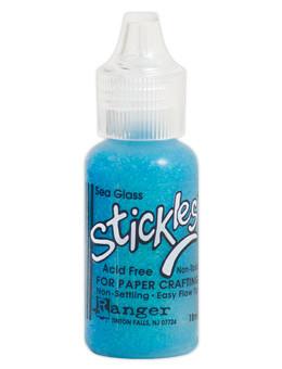 Stickles™ Glitter Glue Sea Glass, 0.5oz