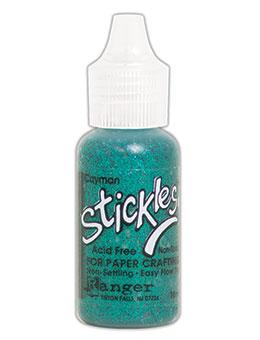 Stickles™ Glitter Glue Cayman, 0.5oz