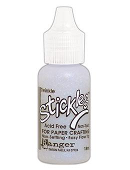 Stickles™ Glitter Glue Twinkle, 0.5oz