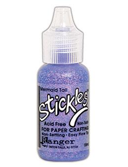 Stickles™ Glitter Glue Mermaid Tail, 0.5oz