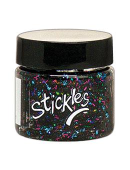 Stickles™ Glitter Gels Dark Matter, 1oz