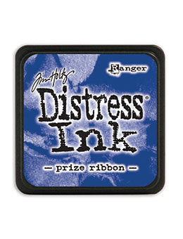 Tim Holtz Mini Distress® Ink Pad Prize Ribbon