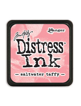 Tim Holtz Mini Distress® Ink Pad Saltwater Taffy
