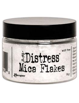 Tim Holtz Distress® Mica Flakes 50gr