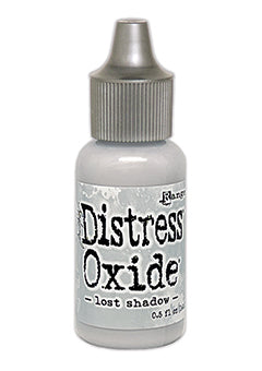 Distress Oxide Re-inker - Lost Shadow