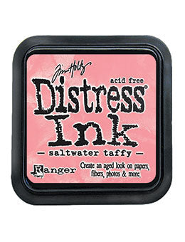Tim Holtz Distress® Ink Pad Saltwater Taffy
